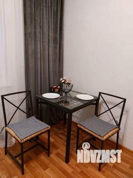 1-к квартира, вторичка, 38м2, 14/17 этаж