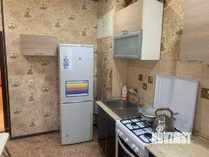 2-к квартира, вторичка, 56м2, 1/4 этаж