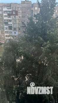 3-к квартира, вторичка, 59м2, 5/9 этаж