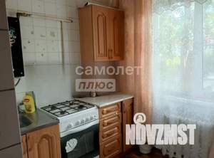2-к квартира, вторичка, 43м2, 1/5 этаж