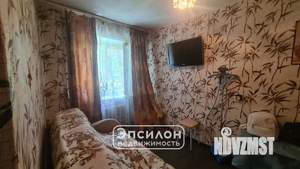 2-к квартира, вторичка, 22м2, 1/3 этаж