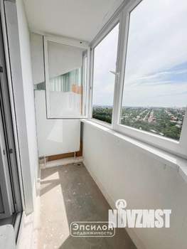 2-к квартира, вторичка, 57м2, 15/17 этаж