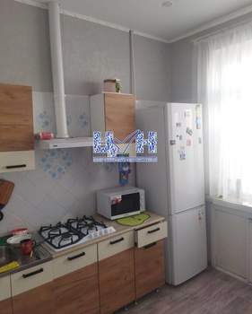 3-к квартира, вторичка, 82м2, 3/4 этаж