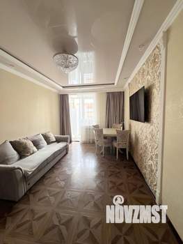 3-к квартира, вторичка, 67м2, 10/11 этаж