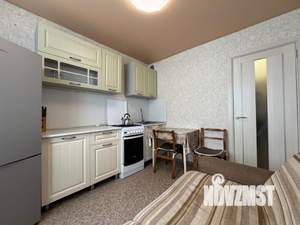 1-к квартира, вторичка, 34м2, 3/9 этаж