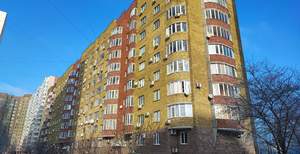 2-к квартира, вторичка, 74м2, 3/9 этаж