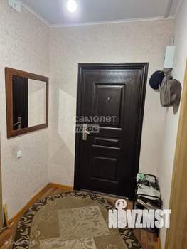 1-к квартира, вторичка, 38м2, 13/17 этаж