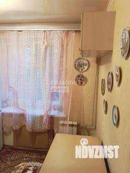 1-к квартира, вторичка, 30м2, 1/5 этаж