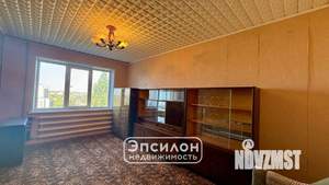 3-к квартира, вторичка, 60м2, 9/9 этаж