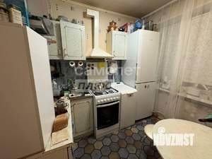 2-к квартира, вторичка, 48м2, 5/5 этаж