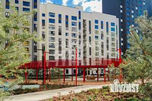 2-к квартира, вторичка, 64м2, 2/18 этаж