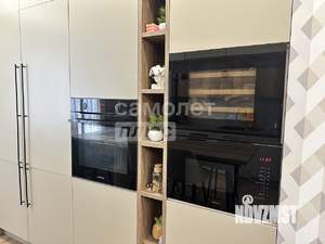 4-к квартира, вторичка, 115м2, 12/17 этаж