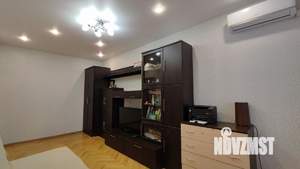 2-к квартира, вторичка, 48м2, 2/3 этаж