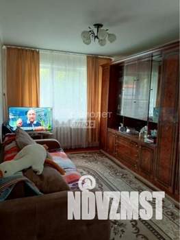 2-к квартира, вторичка, 43м2, 1/5 этаж