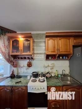 2-к квартира, вторичка, 56м2, 3/17 этаж