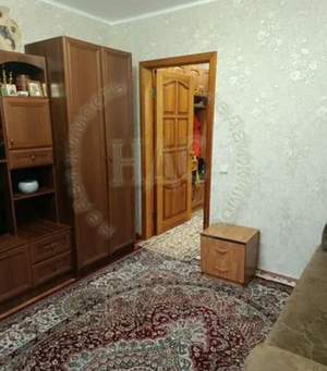 2-к квартира, вторичка, 29м2, 2/2 этаж