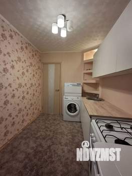 3-к квартира, вторичка, 61м2, 7/9 этаж