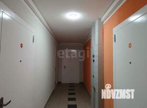 1-к квартира, вторичка, 36м2, 8/11 этаж