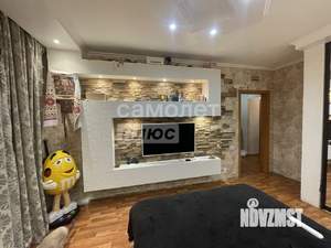 2-к квартира, вторичка, 56м2, 9/17 этаж