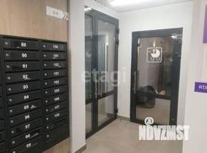 2-к квартира, вторичка, 57м2, 10/10 этаж