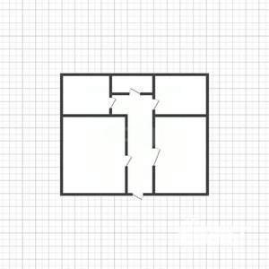 2-к квартира, вторичка, 57м2, 4/5 этаж