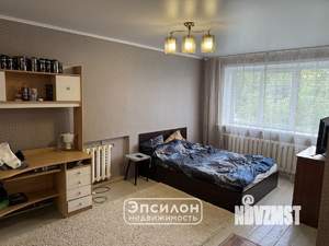 1-к квартира, вторичка, 32м2, 5/5 этаж