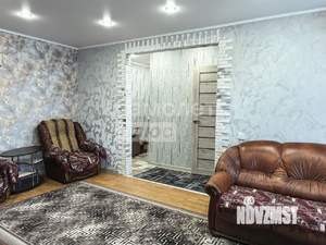 2-к квартира, вторичка, 45м2, 5/5 этаж