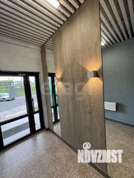 1-к квартира, сданный дом, 37м2, 6/10 этаж