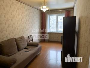 2-к квартира, вторичка, 44м2, 4/5 этаж