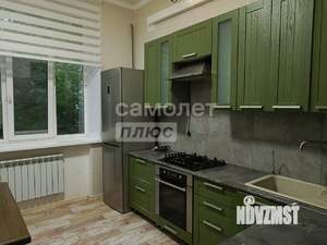 1-к квартира, вторичка, 35м2, 1/5 этаж