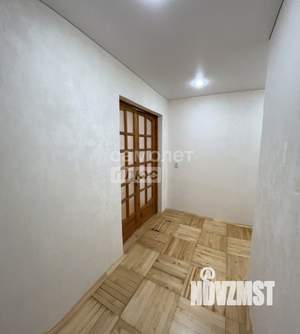 1-к квартира, вторичка, 39м2, 4/5 этаж