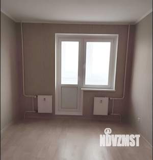 1-к квартира, вторичка, 36м2, 7/17 этаж