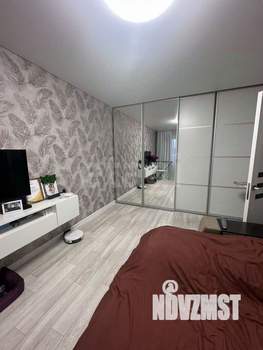 2-к квартира, вторичка, 46м2, 4/9 этаж