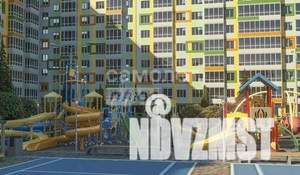 1-к квартира, вторичка, 36м2, 8/10 этаж