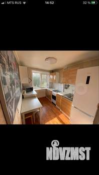 3-к квартира, вторичка, 61м2, 5/9 этаж