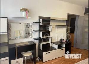 1-к квартира, вторичка, 36м2, 15/17 этаж