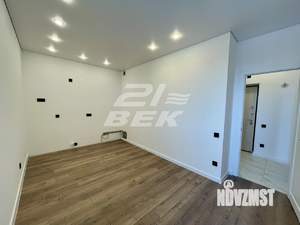 1-к квартира, вторичка, 37м2, 8/10 этаж