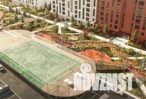 2-к квартира, вторичка, 37м2, 15/17 этаж