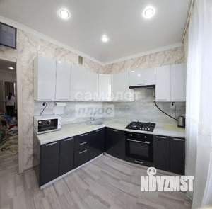 3-к квартира, вторичка, 60м2, 6/9 этаж