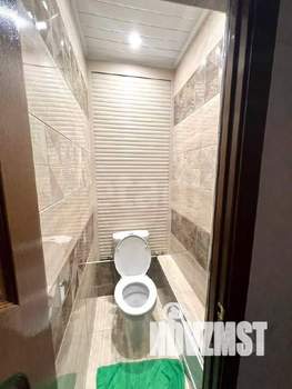 2-к квартира, вторичка, 55м2, 1/17 этаж