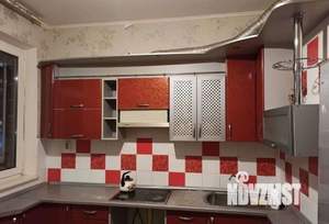 2-к квартира, вторичка, 74м2, 3/9 этаж