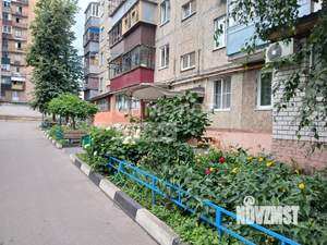 3-к квартира, вторичка, 62м2, 2/5 этаж