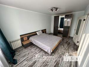 2-к квартира, вторичка, 56м2, 6/17 этаж