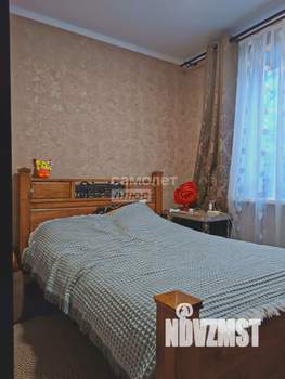 3-к квартира, вторичка, 61м2, 2/9 этаж