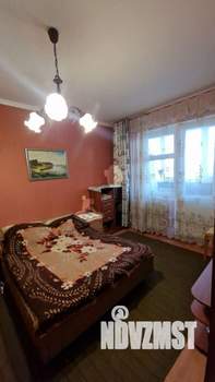 3-к квартира, вторичка, 62м2, 6/9 этаж