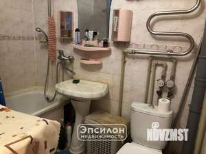3-к квартира, вторичка, 47м2, 1/5 этаж