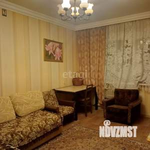 3-к квартира, вторичка, 60м2, 1/9 этаж