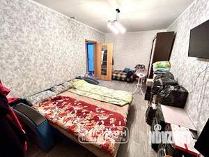 1-к квартира, вторичка, 39м2, 8/16 этаж