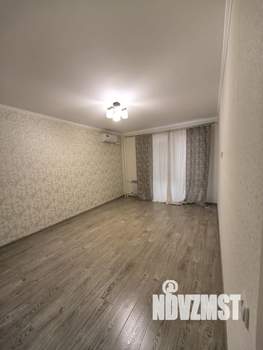 1-к квартира, вторичка, 44м2, 11/17 этаж