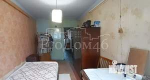 3-к квартира, вторичка, 59м2, 3/5 этаж